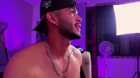 Vincent online show from 12.18.25