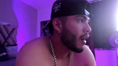 Vincent online show from 01.07.26