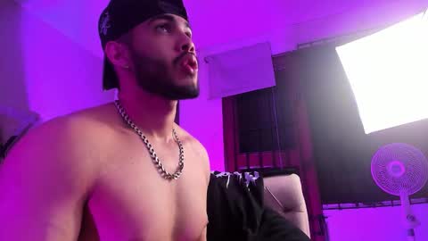 Vincent online show from 01.13.26