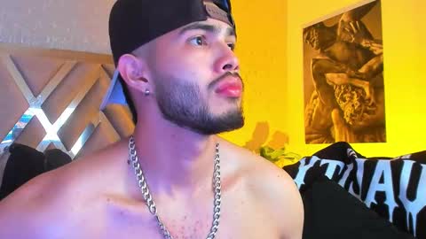 Vincent online show from 02.17.26