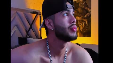 Vincent online show from 02.23.26