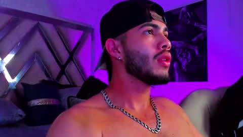 Vincent online show from 03.09.26