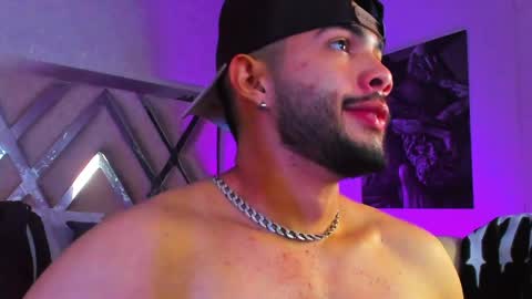 Vincent online show from 04.03.26