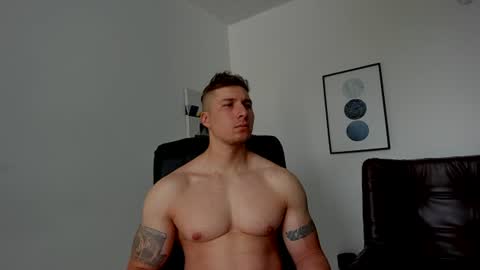 vincentt98 online show from 08.04.26