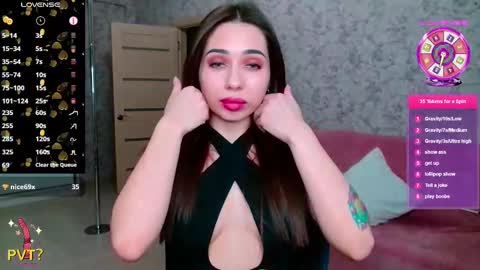 Vinkiepinkie online show from 03.11.25