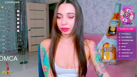 Vinkiepinkie online show from 10.02.25