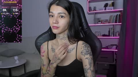 vinkitinkii online show from 12.06.24