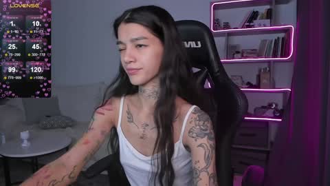 vinkitinkii online show from 12.23.24