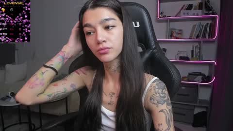 vinkitinkii online show from 01.19.25