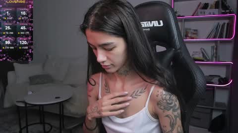 vinkitinkii online show from 01.31.25