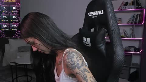 vinkitinkii online show from 01.31.25