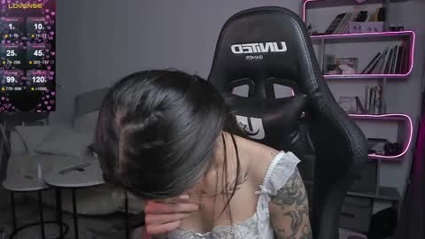 vinkitinkii online show from 02.21.25