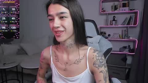 vinkitinkii online show from 03.09.25