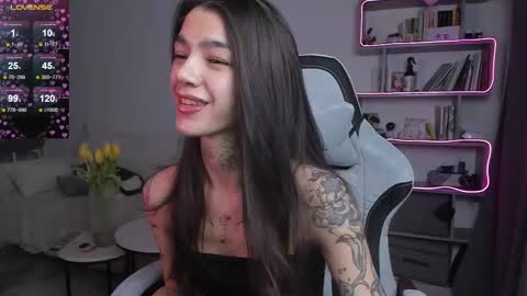 vinkitinkii online show from 03.12.25