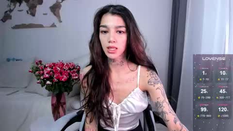 vinkitinkii online show from 09.30.25