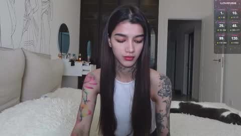 vinkitinkii online show from 11.07.25