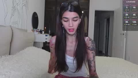 vinkitinkii online show from 11.10.25