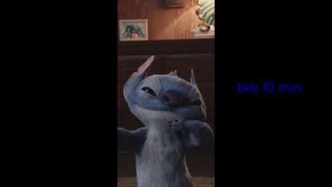 vinkitinkii online show from 11.15.25