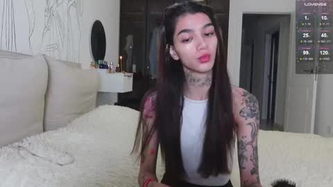 vinkitinkii online show from 11.16.25