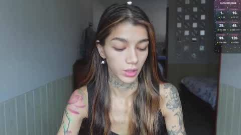 vinkitinkii online show from 01.14.26