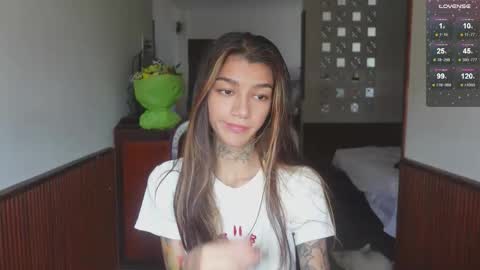 vinkitinkii online show from 02.19.26