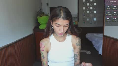 vinkitinkii online show from 03.05.26