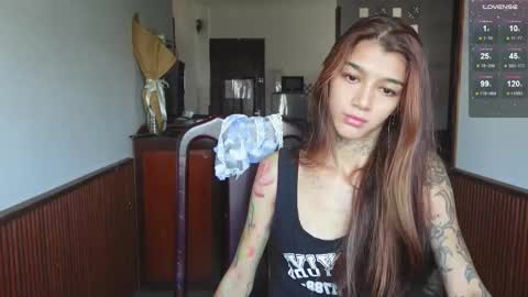 vinkitinkii online show from 03.26.26