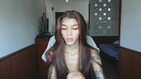 vinkitinkii online show from 04.02.26