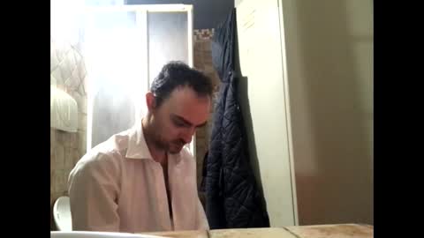 Zenith online show from 03.08.26