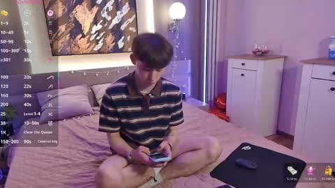 Vinsant online show from 04.11.26