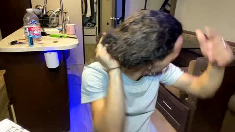 Sanji online show from 12.05.24