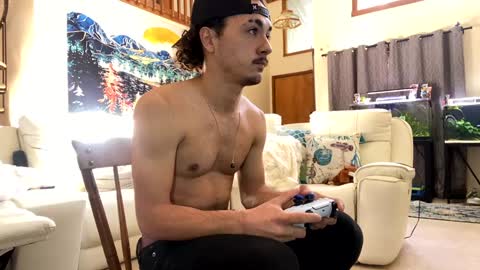 Sanji online show from 01.04.25