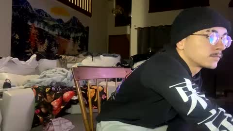 Sanji online show from 01.12.25