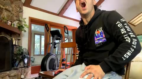 Sanji online show from 01.12.25