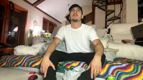 Sanji online show from 01.24.25