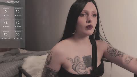 Diva Silvia online show from 01.17.25