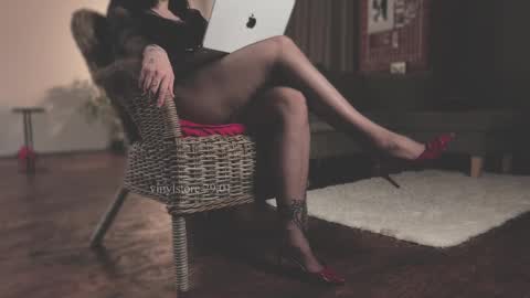 Diva Silvia online show from 01.29.25