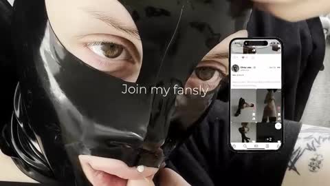 Diva Silvia online show from 01.18.26