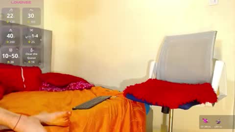 vinzent_lafed_ online show from 02.08.26