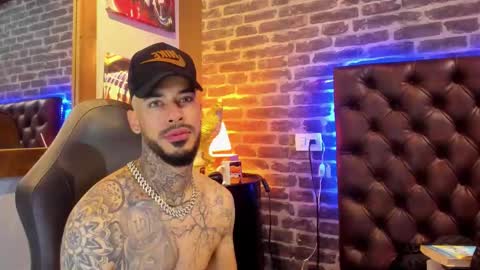 ---Vinzen--- online show from 12.18.25