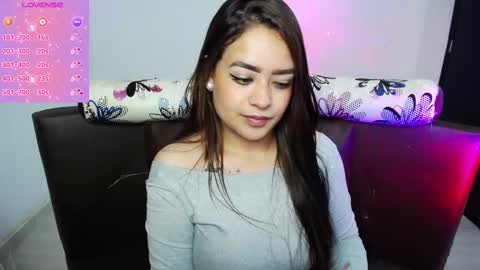 Daniela online show from 02.18.25