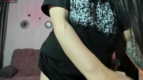 Daniela online show from 09.26.25