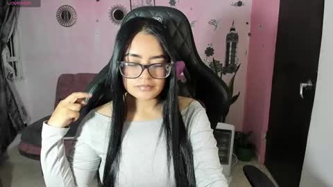 Daniela online show from 10.03.25