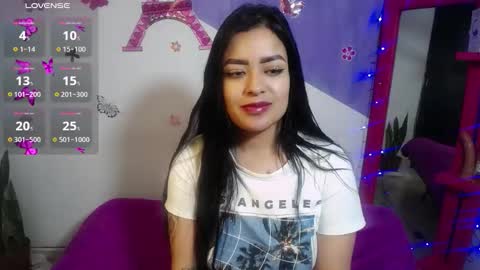 Daniela online show from 01.19.26