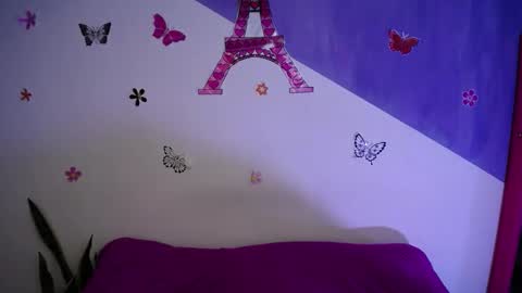 Daniela online show from 03.11.26