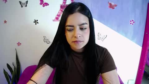 Daniela online show from 03.13.26