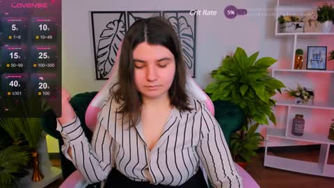 Viola online show from 02.04.25