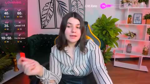 Viola online show from 02.20.25