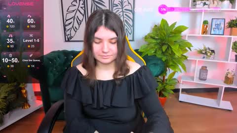 Viola online show from 02.27.25