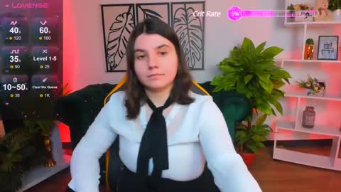 Viola online show from 03.11.25